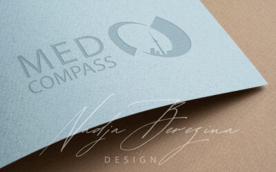 Wie du ein überzeugendes Markenzeichen und Logo erstellst – Grundregeln und Prinzipien