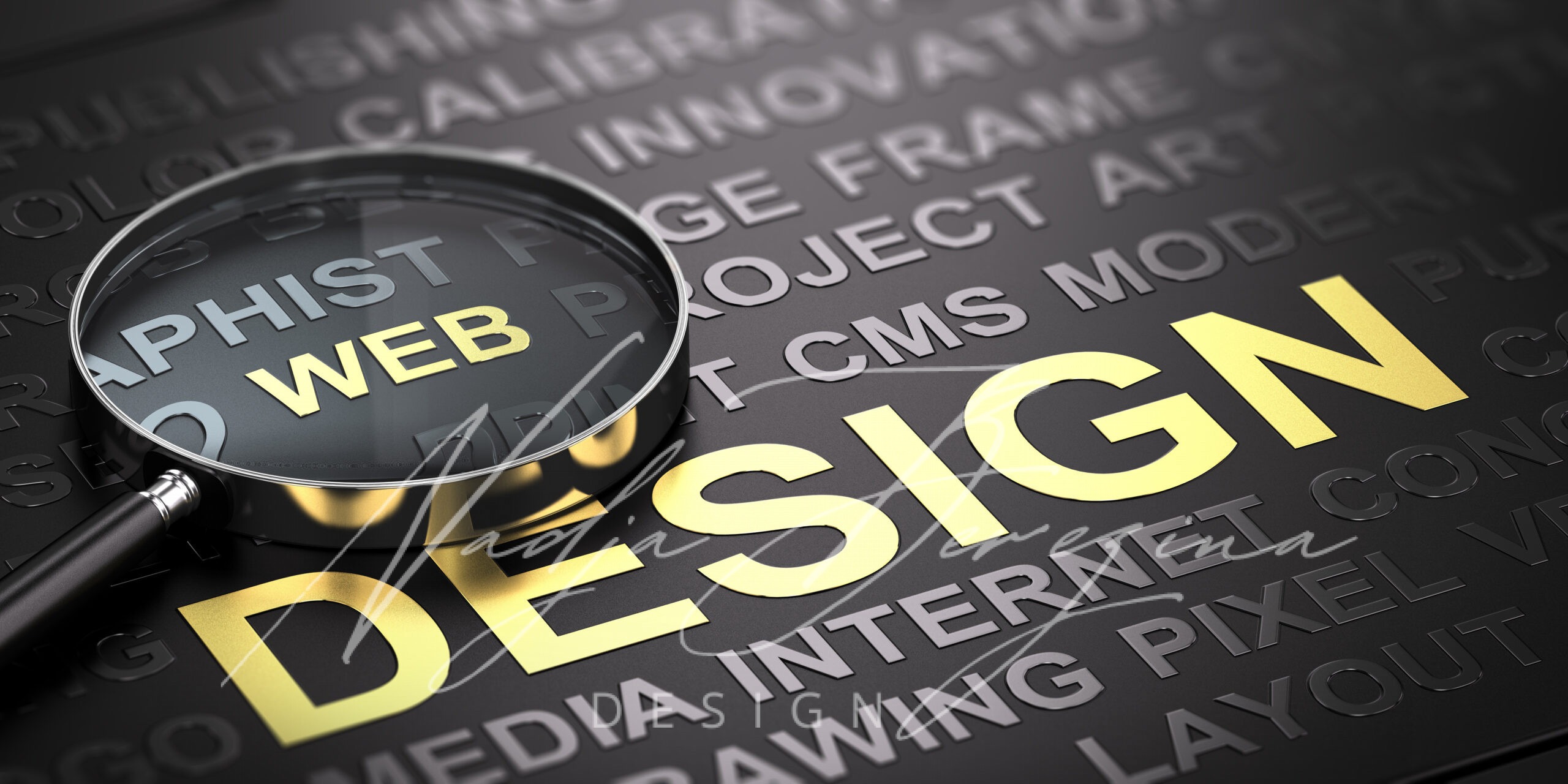 Typografie