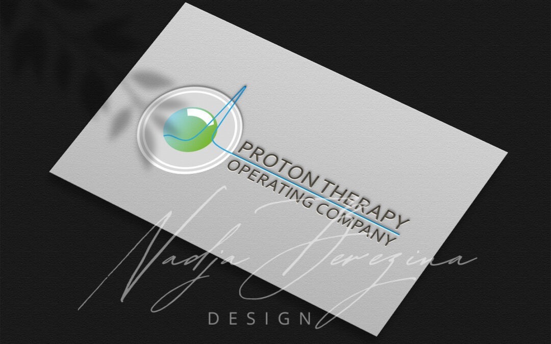 Logo „Protontherapie“
