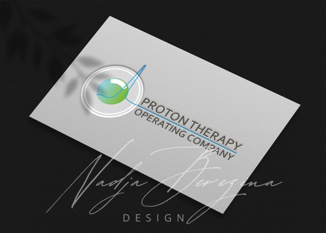 Logo „Protontherapie“
