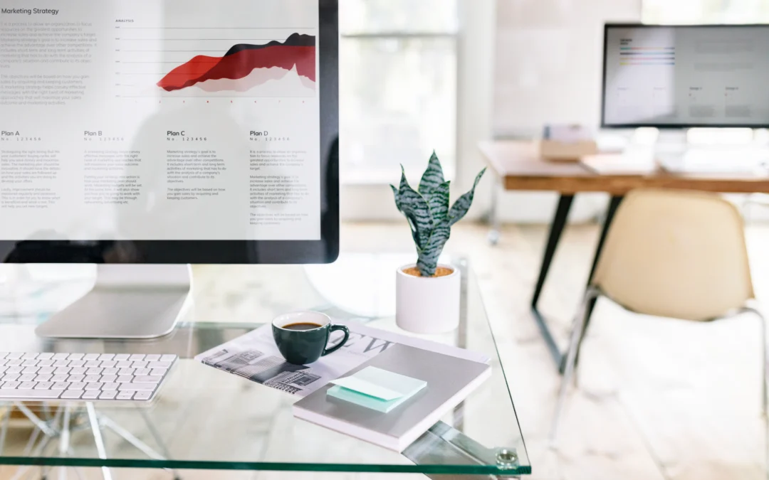 Landingpage